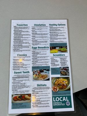 Scrambler Cafe by null