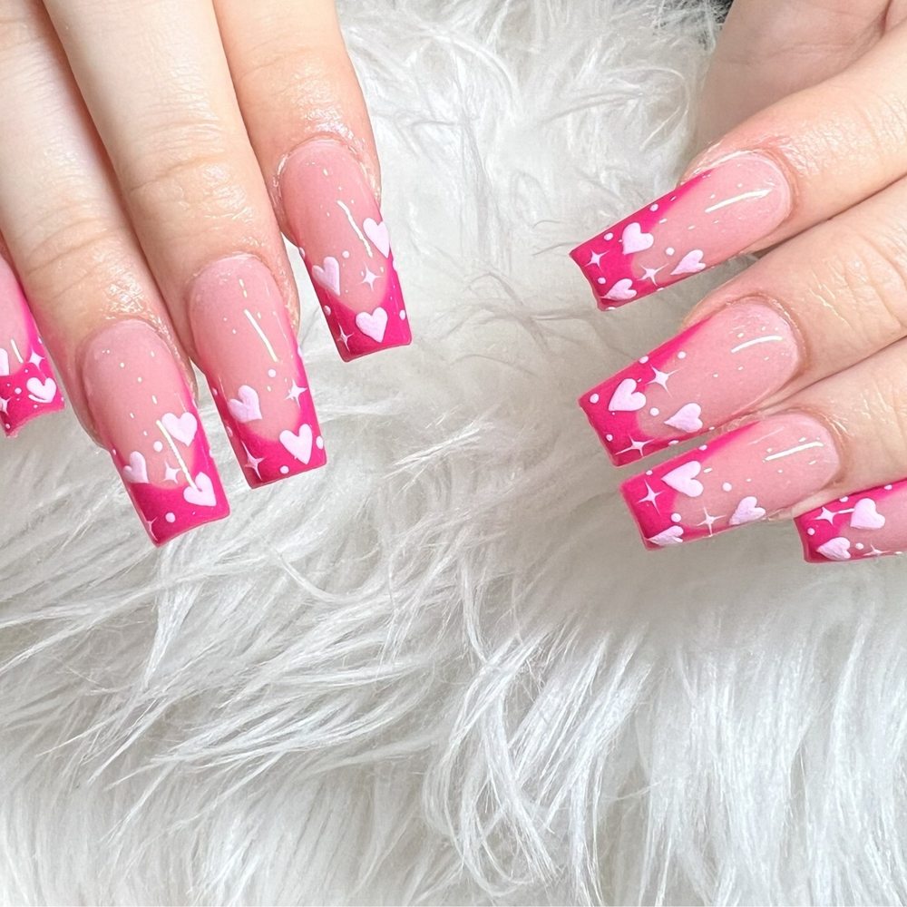 Royal Nails & Lashes - Nail Salons Near Me - Royal Palm Beach, Florida Royal Nails & Lashes - Nail Salons Near Me - Royal Palm Beach, Florida