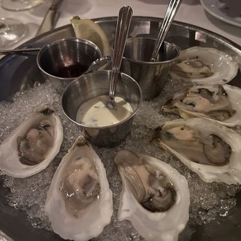 Havana - Maine Oysters - Seafood Near Me - Bar Harbor, Maine Havana - Maine Oysters - Seafood Near Me - Bar Harbor, Maine