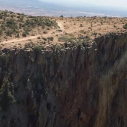 Canyon State Aero Helicopters