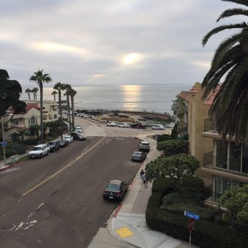 Grande Colonial - View from the rooftop loft. - Hotels Near Me - La Jolla, California