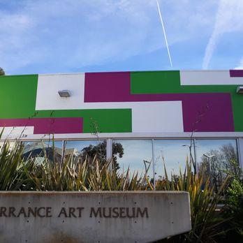 Torrance Art Museum - Art Museums Near Me - Torrance, California Torrance Art Museum - Art Museums Near Me - Torrance, California