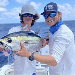 Florida Offshore Fishing Company