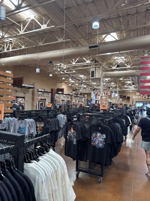 Red Rock Harley-Davidson by null