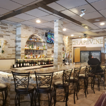 The Grapevine - Grapevine Bar - Italian Near Me - Richmond, Virginia The Grapevine - Grapevine Bar - Italian Near Me - Richmond, Virginia