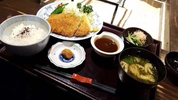 Hakone Yuryo by null
