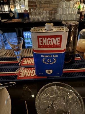 Davanti Enoteca by null