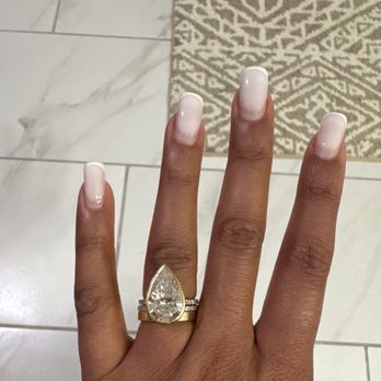 Nails Lab - Nail Technicians Near Me - Campbell, California