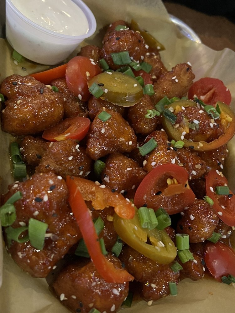 Social spots from Buffalo Wild Wings