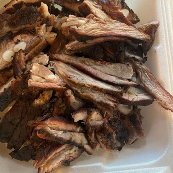 The Mustard Seed - Rib Tips - Southern Near Me - Fairburn, Georgia