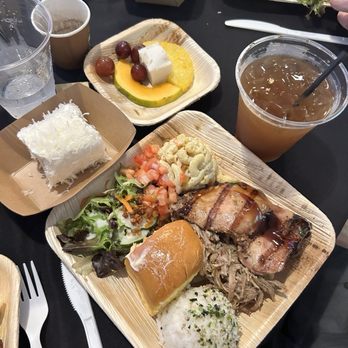 Toa Luau - Dinner and a drink!! - Cultural Center Near Me - Haleiwa, Hawaii Toa Luau - Dinner and a drink!! - Cultural Center Near Me - Haleiwa, Hawaii