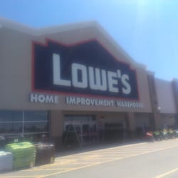 Lowe's H