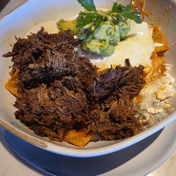 La Madre Canyon Grill - chilaquiles - Breakfast & Brunch Near Me - Las Vegas, Nevada