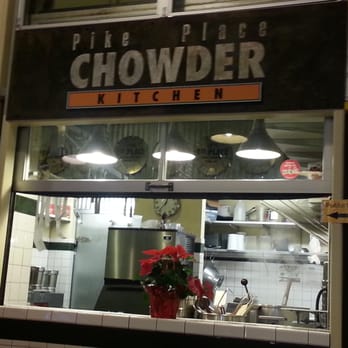 Pike Place Chowder - Seafood Near Me - Seattle, Washington Pike Place Chowder - Seafood Near Me - Seattle, Washington
