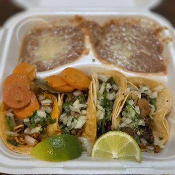 La Catrina - Street Tacos - Food Trucks Near Me - Oklahoma City, Oklahoma La Catrina - Street Tacos - Food Trucks Near Me - Oklahoma City, Oklahoma