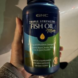 GNC