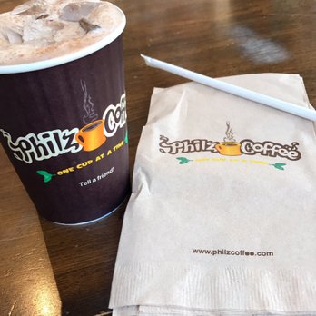 Philz Coffee - Iced Mocha Tesora. The best cup of coffee EVER. & I've worked at Starbucks for 6 years so I would know coffee :) needs to open in NY ASAP! - Coffee & Tea Near Me - San Jose, California Philz Coffee - Iced Mocha Tesora. The best cup of coffee EVER. & I've worked at Starbucks for 6 years so I would know coffee :) needs to open in NY ASAP! - Coffee & Tea Near Me - San Jose, California