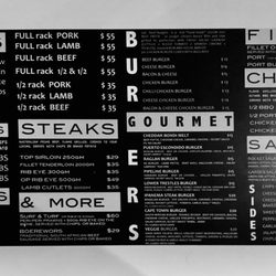 Bondi Grille