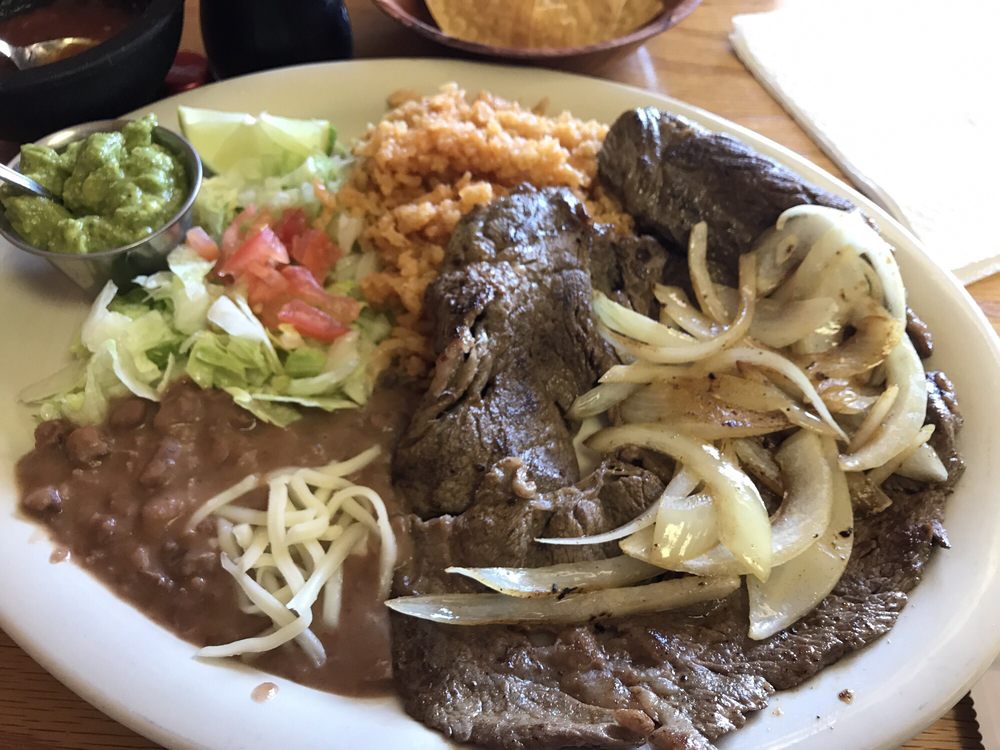 El Paisano Restaurant