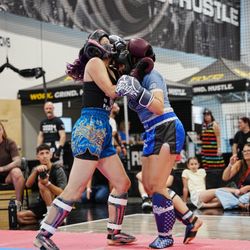 OMNI Martial Arts & Fitness