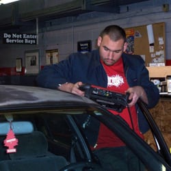Stop N Go Automotive - State of the art Technology