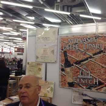 Forum Vini - Festivals Near Me - Munich, BY