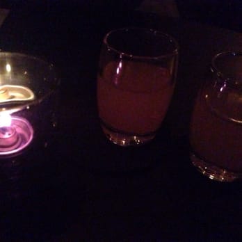 The Aviary - Amuse Bouche - Cocktail Bars Near Me - Chicago, Illinois