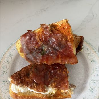 Di Santillo’s - Cluck Norris inside - Sandwiches Near Me - Marlboro, New Jersey