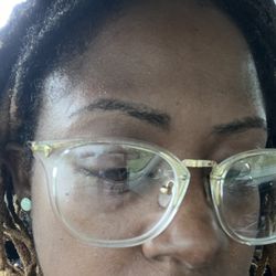 Love Threading Bar - After