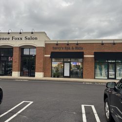 Savvy's Spa & Nails