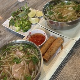 Filet Mignon Pho