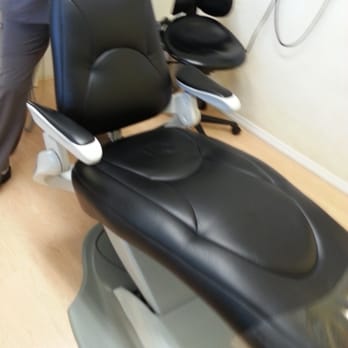 Rebmann Coy R DDS - Dentist Room with Patient Massage Chair - Oral Surgeons Near Me - Lihue, Hawaii Rebmann Coy R DDS - Dentist Room with Patient Massage Chair - Oral Surgeons Near Me - Lihue, Hawaii