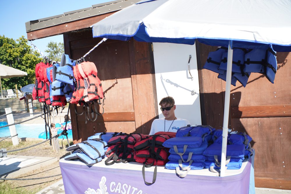 CASITAS WATER ADVENTURE 72 Photos & 75 Reviews 11311 Santa Ana Rd