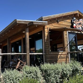 Garrison Brothers Distillery - Distilleries Near Me - Hye, Texas