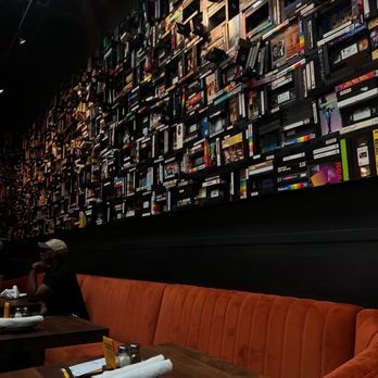 Postino Buckhead - Wine Bars Near Me - Atlanta, Georgia