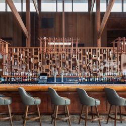 The Attic Lounge - Full Bar and Craft Cocktails at The Attic