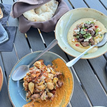 Riserva Bar + Tapas - Tapas Bars Near Me - Oklahoma City, Oklahoma