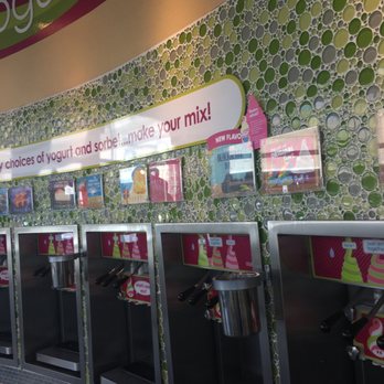 Menchie's - Ice Cream & Frozen Yogurt Near Me - El Paso, Texas Menchie's - Ice Cream & Frozen Yogurt Near Me - El Paso, Texas