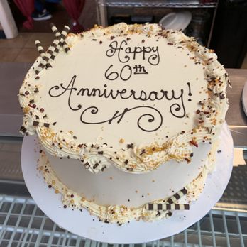 Josie's Bakery - White cake, vanilla butter cream filling and frosting. - Desserts Near Me - Wilmington, Massachusetts Josie's Bakery - White cake, vanilla butter cream filling and frosting. - Desserts Near Me - Wilmington, Massachusetts