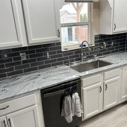 Exquisite Remodels