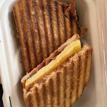 Mirabelle Savannah - Breakfast Panini - Coffee & Tea Near Me - Savannah, Georgia Mirabelle Savannah - Breakfast Panini - Coffee & Tea Near Me - Savannah, Georgia
