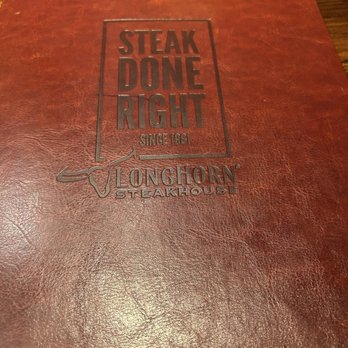 LongHorn Steakhouse - Steakhouses Near Me - Midvale, Utah LongHorn Steakhouse - Steakhouses Near Me - Midvale, Utah
