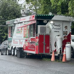 Tacos El Pariente - Tacos El Pariente Food Truck