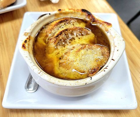 The Swiss Bakery and Pastry Shop by null