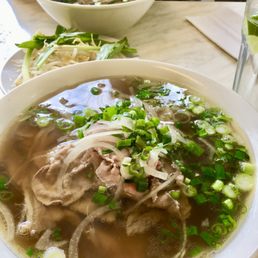 Beef pho Beef pho