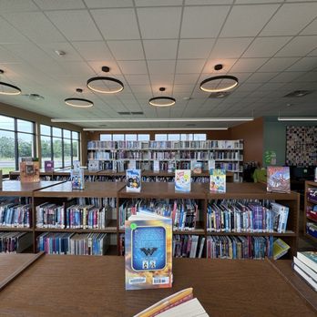 Krum Public Library - Libraries Near Me - Krum, Texas Krum Public Library - Libraries Near Me - Krum, Texas