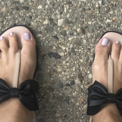 Joy's Wonder Nail - Fabulous pedicure by Gloria
