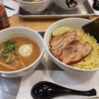 Kashiwa Ramen - Tsukemen - Ramen Near Me - Costa Mesa, California Kashiwa Ramen - Tsukemen - Ramen Near Me - Costa Mesa, California