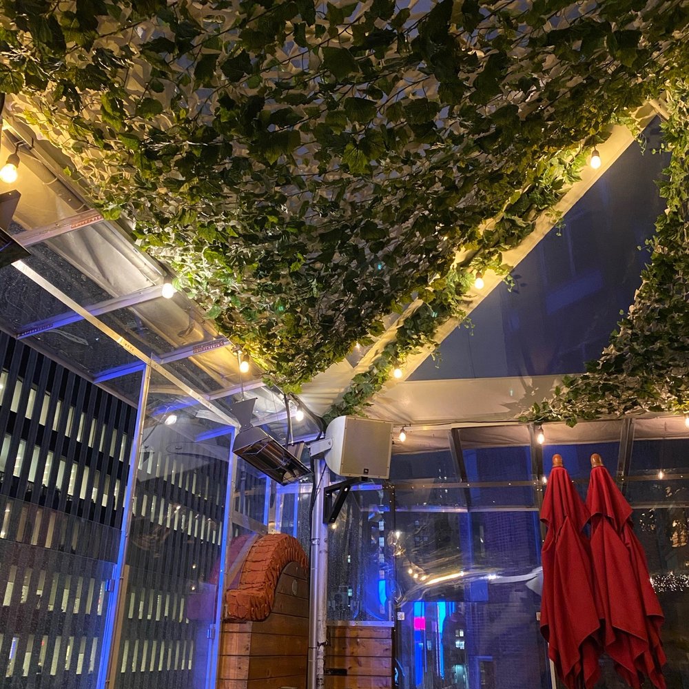 Sushi Lab Rooftop - Japanese Near Me - New York, New York