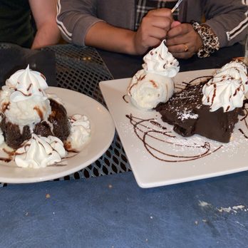 The BoatYard Grill - Dessert - Seafood Near Me - Ithaca, New York The BoatYard Grill - Dessert - Seafood Near Me - Ithaca, New York